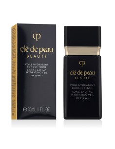 Clé de Peau Beauté Long-Lasting Hydrating Veil SPF 25 PA++ 30 ml