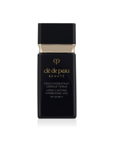 Clé de Peau Beauté Long-Lasting Hydrating Veil SPF 25 PA++ 30 ml 2