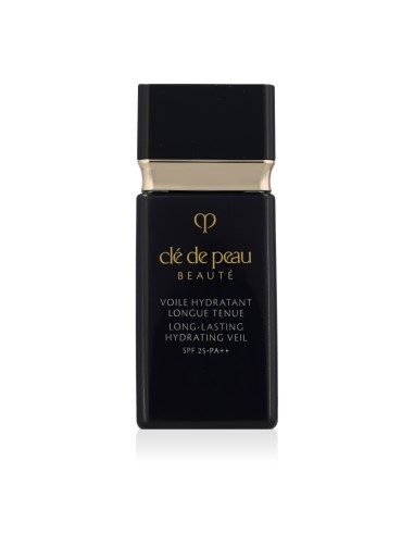 Clé de Peau Beauté Long-Lasting Hydrating Veil SPF 25 PA++ 30 ml