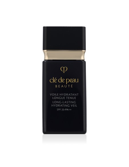 Clé de Peau Beauté Long-Lasting Hydrating Veil SPF 25 PA++ 30 ml