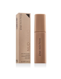 Diego Dalla Palma Nudissimo Soft Matt Fondotinta (243C) 30 ml
