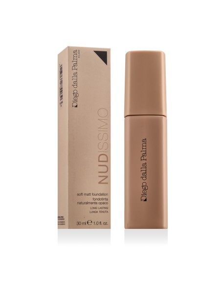 Diego Dalla Palma Nudissimo Soft Matt Fondotinta (243C) 30 ml