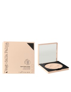 Diego Dalla Palma Nudissimo Hydra Butter Compact Powder (40) 11 g