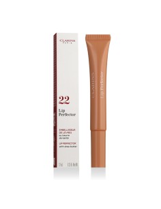 Clarins Lip Perfector (22 Peach Glow) 12 ml