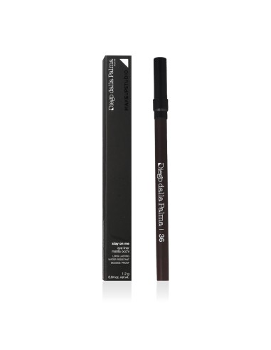 Diego Dalla Palma Make Up Studio Stay On Me Eye Liner (36) 1,2 g