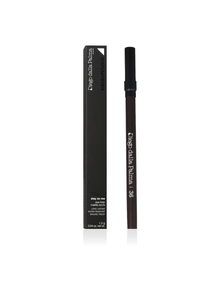 Diego Dalla Palma Make Up Studio Stay On Me Eye Liner (36) 1,2 g