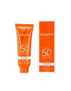 Lancaster Sun Beauty Face Fluid SPF 50 50 ml