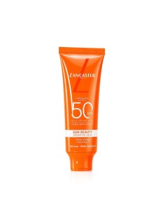 Lancaster Sun Beauty Face Fluid SPF 50 50 ml 2