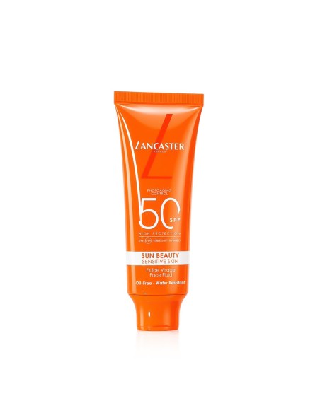 Lancaster Sun Beauty Face Fluid SPF 50 50 ml