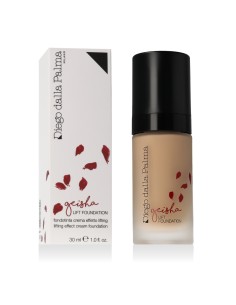 Diego Dalla Palma Geisha Lift Foundation (222) 30 ml 2