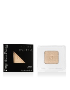 Diego Dalla Palma Refill System Ombretto (117 Light Champagne) 2 g