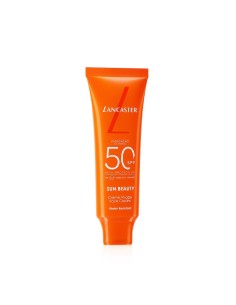 Lancaster Sun Beauty Face Cream SPF 50 50 ml 2