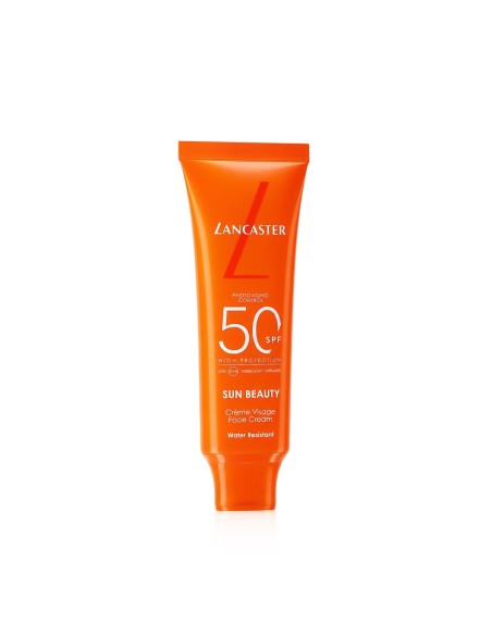 Lancaster Sun Beauty Face Cream SPF 50 50 ml