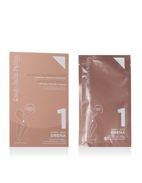 Diego Dalla Palma 1 Body Benda Pant®️ Leggings Refill 120 ml