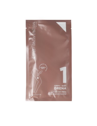 Diego Dalla Palma 1 Body Benda Pant®️ Leggings Refill 120 ml
