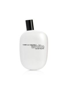 COMME des GARCONS Comme des Garcons White Eau De Toilette 50 ml (unisex) 2