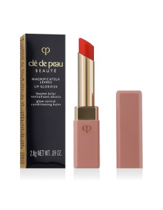Clé de Peau Beauté Lip Glorifier Glow Revival Conditioning Balm (3 Coral) 2,8 g 2