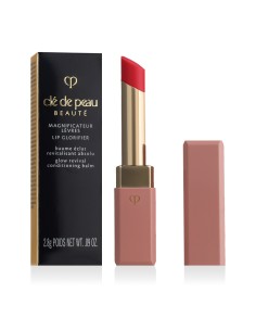 Clé de Peau Beauté Lip Glorifier Glow Revival Conditioning Balm (1 Pink) 2,8 g