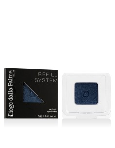 Diego Dalla Palma Refill System Ombretto (125 Rolling Blue) 2 g