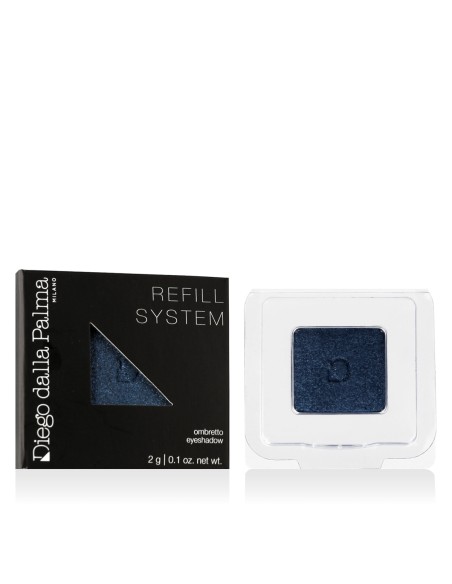 Diego Dalla Palma Refill System Ombretto (125 Rolling Blue) 2 g