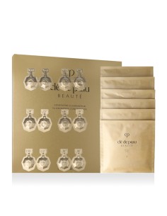Clé de Peau Beauté Illuminating Concentrate Set