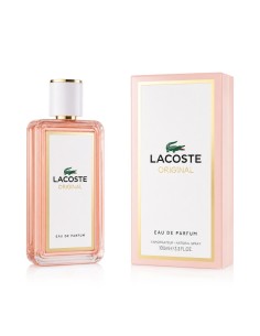 Lacoste Original For Her Eau De Parfum 100 ml (donna)