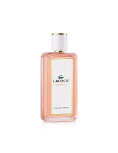 Lacoste Original For Her Eau De Parfum 100 ml (dames) 2
