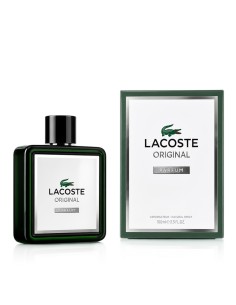 Lacoste Original Parfum 100 ml (man) 2