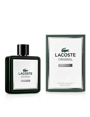 Lacoste Original Parfum 100 ml (man)