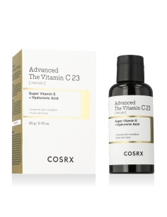 COSRX Advanced The Vitamin C 23 Serum 20 g 2