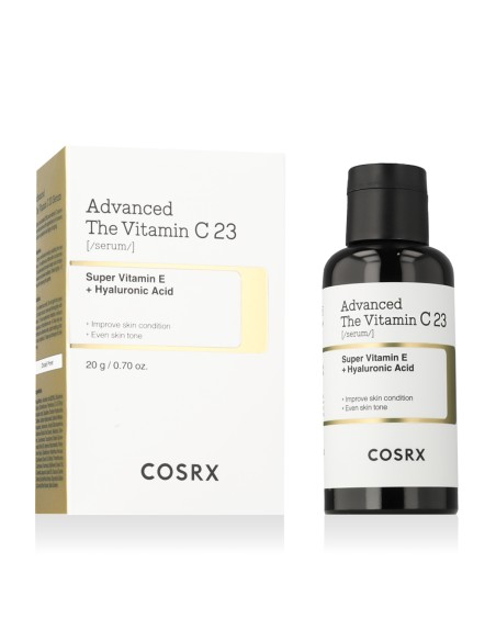 COSRX Advanced The Vitamin C 23 Serum 20 g