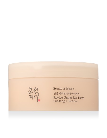 Beauty of Joseon Ginseng + Retinal Revive Under Eye Patch 60 ks