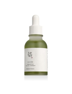 Beauty of Joseon Green Tea + Panthenol Calming Serum 60 ml