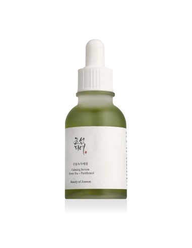 Beauty of Joseon Green Tea + Panthenol Calming Serum 60 ml