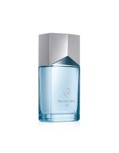 Mercedes-Benz Mercedes-Benz Air Eau De Parfum Refillable 100 ml (heren) 2