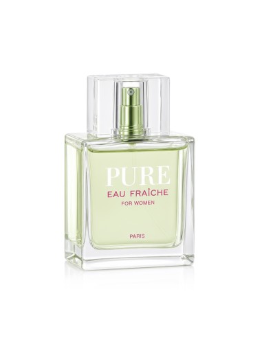 Karen Low Pure Eau Fraiche Eau De Parfum 100 ml (femme)