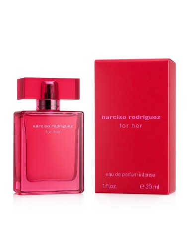 Narciso Rodriguez For Her Eau De Parfum Intense 30 ml (donna)