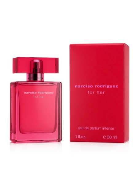 Narciso Rodriguez For Her Eau De Parfum Intense 30 ml (dames)