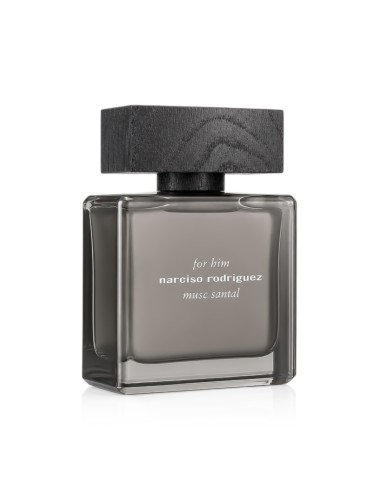 Narciso Rodriguez For Him Musc Santal Eau De Parfum Intense 50 ml (hombre)