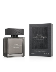 Narciso Rodriguez For Him Musc Santal Eau De Parfum Intense 50 ml (hombre) 2