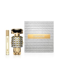 Rabanne Fame EDP 50 ml + EDP MINI 10 ml (mujer)
