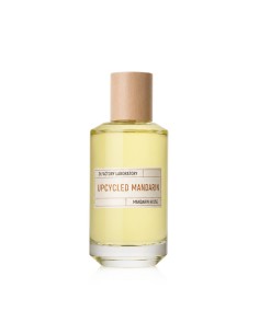 Liquides Imaginaires Upcycled Mandarin Eau De Parfum 100 ml (unisex)