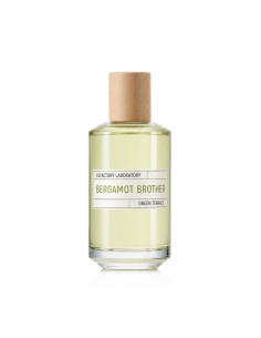 Liquides Imaginaires Bergamot Brother Eau De Parfum 100 ml (unisex)
