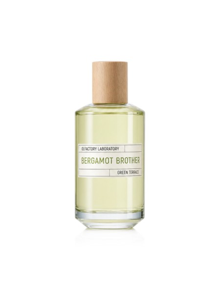 Liquides Imaginaires Bergamot Brother Eau De Parfum 100 ml (unisex)