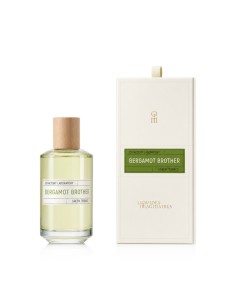 Liquides Imaginaires Bergamot Brother Eau De Parfum 100 ml (unisex) 2