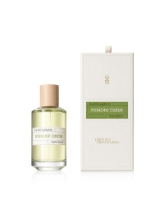Liquides Imaginaires Pistachio Cousin Eau De Parfum 100 ml