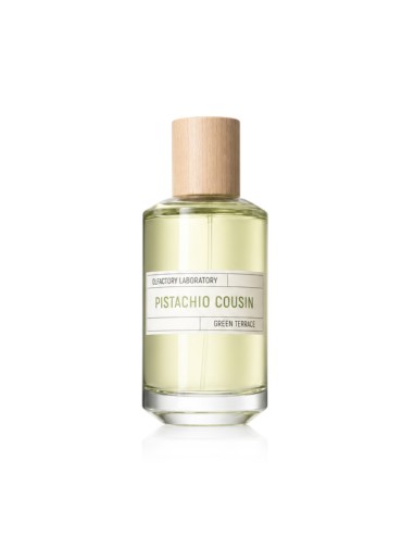 Liquides Imaginaires Pistachio Cousin Eau De Parfum 100 ml