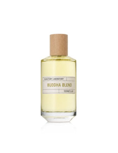 Liquides Imaginaires Buddha Blend Eau De Parfum 100 ml (unisex)