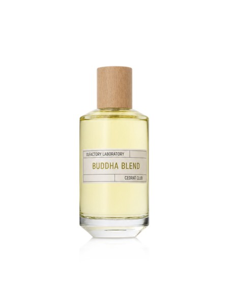 Liquides Imaginaires Buddha Blend Eau De Parfum 100 ml (unisex)