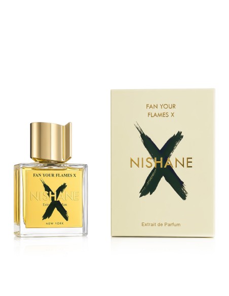 Nishane Fan Your Flames X Extrait de parfum 15 ml (unisex)
